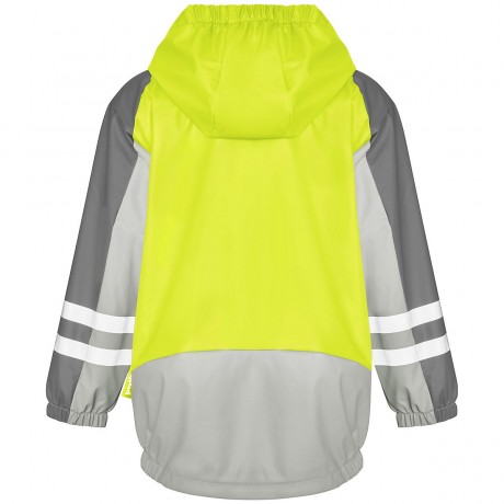 Playshoes Regenjacke 3 in 1 Regenjacken fur Kinder Дождевик 3 в 1 дождевики для детей