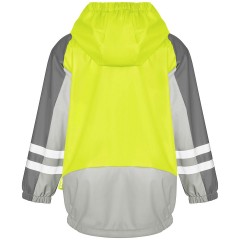 Playshoes Regenjacke 3 in 1 Regenjacken fur Kinder Дождевик 3 в 1 дождевики для детей