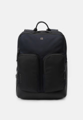 Tommy Hilfiger CITY COMMUTER Rucksack space blue CITY COMMUTER рюкзак космический синий