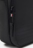 Tommy Hilfiger BUSINESS CROSSOVER UNISEX Across body bag black BUSINESS CROSSOVER UNISEX Сумка через плечо черный