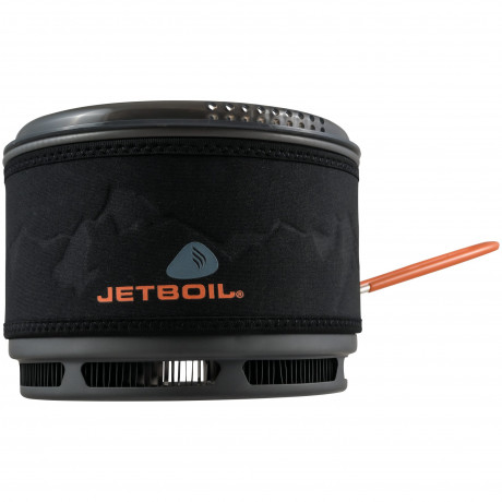Jetboil Gaskocher Jetboil 1.5L Ceramic FluxRing Kochtopf Газовая плита Jetboil Jetboil 1,5 л Керамическая кастрюля FluxRing