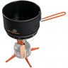 Jetboil Gaskocher Jetboil 1.5L Ceramic FluxRing Kochtopf Газовая плита Jetboil Jetboil 1,5 л Керамическая кастрюля FluxRing