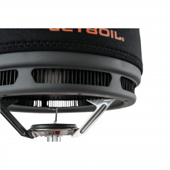 Jetboil Gaskocher Jetboil 1.5L Ceramic FluxRing Kochtopf  Газовая плита Jetboil Jetboil 1,5 л Керамическая кастрюля FluxRing