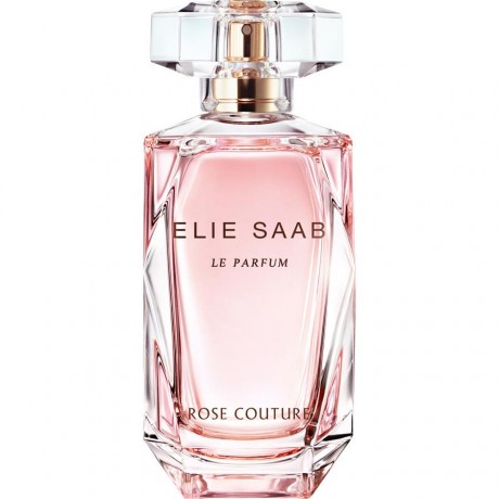 Elie Saab (Элли Сааб) Le Parfum Eau de Toilette Туалетная вода Spray Спрей Rose Couture, 50 мл