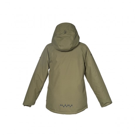 CARVING Ski Jacke Junior Winterjacken лыжная куртка CARVING детские зимние куртки