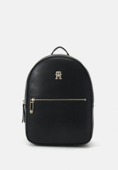 Tommy Hilfiger ICONIC TOMMY BACKPACK Rucksack black РЮКЗАК ICONIC TOMMY Рюкзак черный