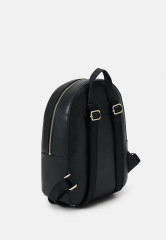 Tommy Hilfiger ICONIC TOMMY BACKPACK Rucksack black РЮКЗАК ICONIC TOMMY Рюкзак черный