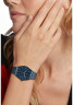 Tommy Hilfiger Watch blau Смотреть синий
