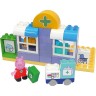 BIG BIG-Bloxx Peppa Pig Medical Care Case Медицинский чемодан BIG Bloxx Peppa Pig