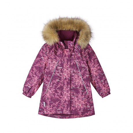 Reima Winterjacke Silda Winterjacken fur Madchen Зимняя куртка Silda Зимние куртки для девочки