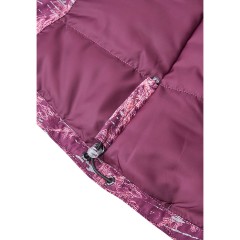 Reima Winterjacke Silda Winterjacken fur Madchen Зимняя куртка Silda Зимние куртки для девочки