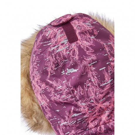 Reima Winterjacke Silda Winterjacken fur Madchen Зимняя куртка Silda Зимние куртки для девочки