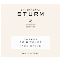 Dr. Barbara Sturm Darker Skin Tones Face Cream  Крем для лица с темным оттенком кожи