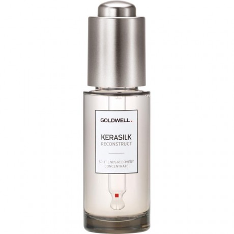 Goldwell (Голдвелл) Reconstruct Split Ends Recovery Concentrate Сыворотка для волос, 28 мл