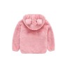Vicabo Fleecejacke fur Madchen Jungen Winterjacken fur Madchen Флисовая куртка для девочки мальчика зимняя куртка для девочки
