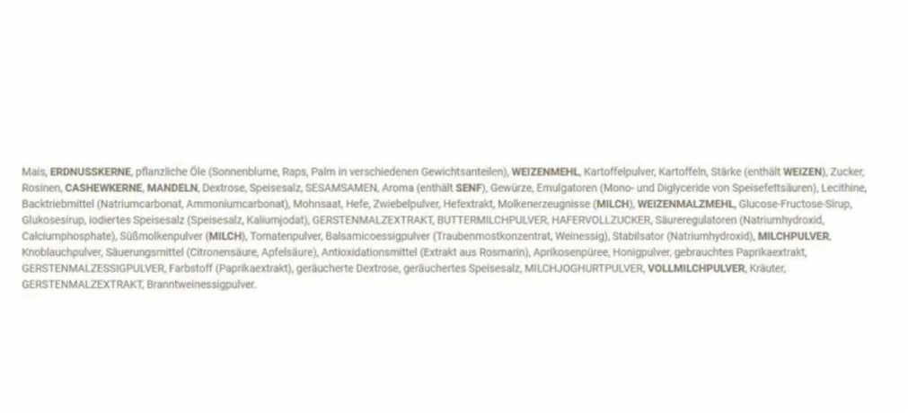 funny-frisch Adventskalender 2025 Адвент-календарь funny-frisch XXL, наполненный 24 чипсами и закусками, 45 см x 39 см, 810 г, Германия