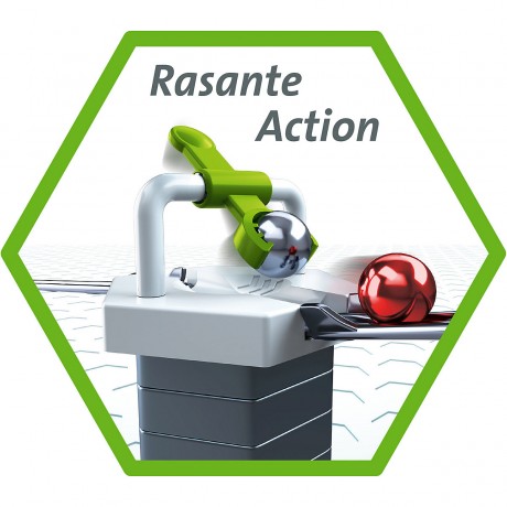 Ravensburger GraviTrax Erweiterung Bauen Построить расширение GraviTrax