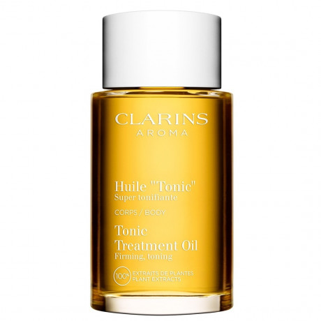 Clarins Huile #x27;Tonic#x27; Хуиле #x27;Тоник#x27;