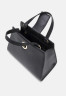 Tommy Hilfiger CHIC SMALL SATCHEL Handbag black ШИКАРНАЯ МАЛЕНЬКАЯ СУМКА Сумочка черный