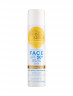 Bondi Sands SPF 50+ SPRAY mist Every day Face Sunscreen  Fragrance Free with vitamin E, 72h,  Спрей для лица SPF 50+ на каждый день, без запаха, 72 часа увлажнения с витамином Е, 79мл 