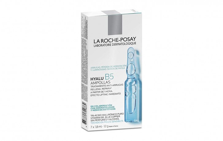 La Roche-Posay ROCHE-POSAY Hyalu B5 Ampullen ROCHE-POSAY Hyalu B5 ампулы