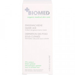 Biomed eingewachsene Haare ade Konzentrat  прощай, концентрат для вросших волос