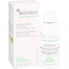 Biomed eingewachsene Haare ade Konzentrat  прощай, концентрат для вросших волос