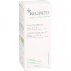 Biomed eingewachsene Haare ade Konzentrat  прощай, концентрат для вросших волос