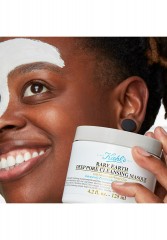 Kiehl's KIEHL'S RARE EARTH DEEP PORE CLEANSING MASQUE MASCHERA VISO PU Gesichtsmaske transparent KIEHL'S RARE EARTH DEEP PORE CLEANSING MASQUE MASCHERA VISO PU маска для лица