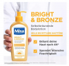 Mixa Bright & Bronze Bodylotion 250ml, Лосьон для тела с эффектом загара , постепенный загар и увлажнение кожи, ровный бронзовый оттенок без пятен, для чувствительной кожи, 250 мл