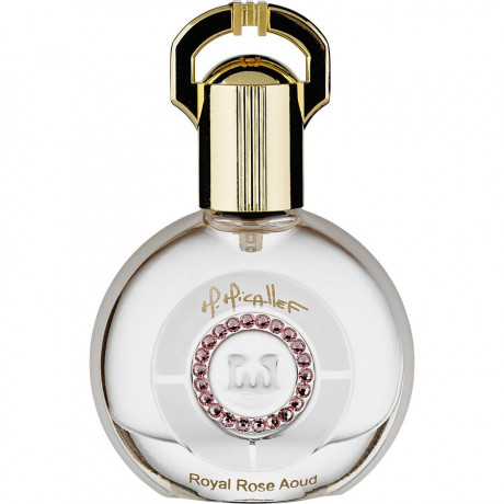 M.Micallef Royal Rose Aoud Eau de Parfum Парфюмерная вода Spray Спрей, 100 мл