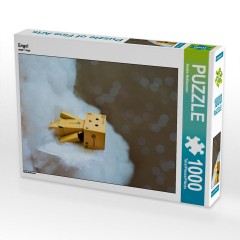 CALVENDO Puzzle CALVENDO Puzzle Engel Пазл CALVENDO Пазл Ангел