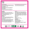 NAF Pink Powder 700g, Витаминно-пробиотическая кормовая добавка для лошадей и пони (Великобритания), порошок, поддержка пищеварения и кондиции с витаминами, пребиотиками и дрожжами 700г