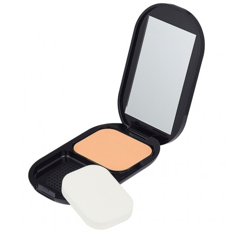 Max Factor Facefinity Compact Make-up Foundation Foundation, 11 g
