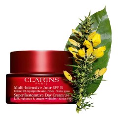Clarins Haute Exigence Jour SPF 20  Haute Exigence Jour SPF 20