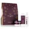 Margaret Dabbs Simply Perfect Feet Christmas Gift Set Рождественский подарочный набор Simply Perfect Feet