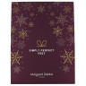Margaret Dabbs Simply Perfect Feet Christmas Gift Set Рождественский подарочный набор Simply Perfect Feet