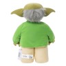 Lego Yoda Weihnachtspluschfigur Йода Рождественский плюш