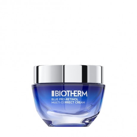Biotherm Pro Retinol Multi Correct-Cream Крем Pro Retinol Multi Correct