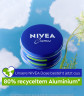 NIVEA Creme, 75 ml, Нивеа Классический крем в банке, пантенол и ланолин, глубокое питание, для всей семьи, 75 мл