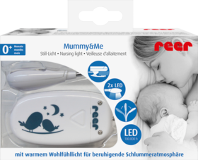 Reer LED осветитель  still-Licht MummyиMe, 1 шт