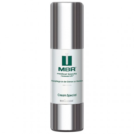 MBR Medical Beauty Research Cream Special Крем Специальный
