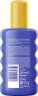 NIVEA SUN Sonnenspray Schutz & Pflege LSF 50+, 200 ml, Нивеа Солнцезащитный спрей, SPF 50+, водостойкий, увлажнение, 200 мл