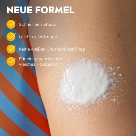 NIVEA SUN Sonnenspray Schutz & Pflege LSF 50+, 200 ml, Нивеа Солнцезащитный спрей, SPF 50+, водостойкий, увлажнение, 200 мл
