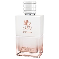 Otto Kern  Eau de Toilette (EdT) Туалетная вода Soft Contrast, 50 мл