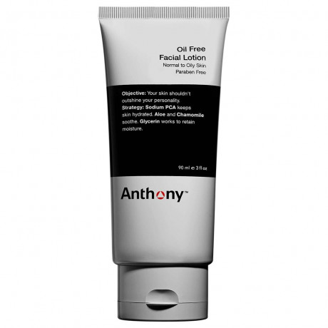Anthony Oil Free Facial Lotion  Безмасляный лосьон для лица