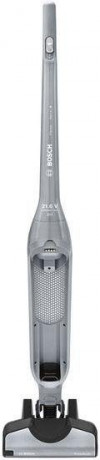 BOSCH BOSCH Akku-Stielstaubsauger Flexxo Serie 4 BCH3P210, beutellos, lange Laufzeit, 21.6 V, hohe Saugleistung, integriertes Zubehor  Беспроводной пылесос BOSCH Flexxo Series 4 BCH3P210, без мешка, длительное время работы, 21,6 В, высокая мощность всасыв