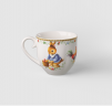 Villeroy & Boch Jahresbecher 2026 Пасхальная чашка с кроликом для горячих напитков, ограниченная серия, 390 мл