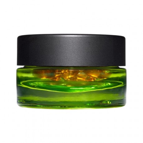 Primavera (Примавера)  Feuchtigkeitspflege Neroli Cassis Hydro Gesichtsolkapseln Neroli Cassis ohne Tonung, 30 Stk.