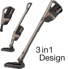 Miele Miele Akku-Handstaubsauger Triflex HX2 Sprinter, beutellos  Беспроводной ручной пылесос Miele Triflex HX2 Sprinter, без мешка